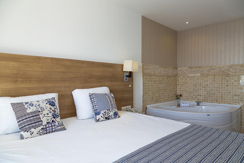 Rhapsody Hotel 카스 외부 사진