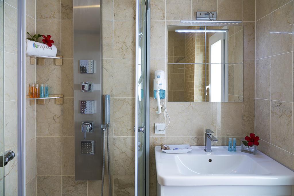 Rhapsody Hotel 카스 외부 사진