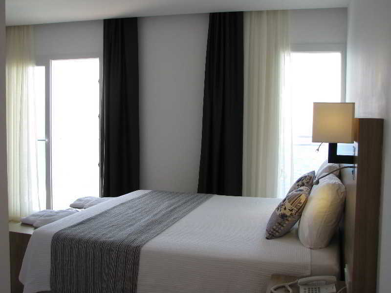 Rhapsody Hotel 카스 외부 사진
