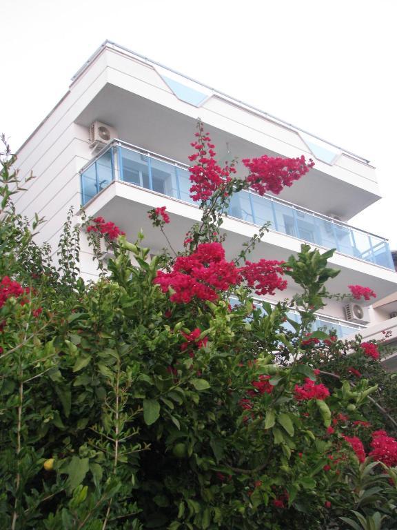 Rhapsody Hotel 카스 외부 사진