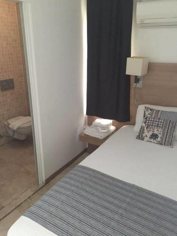 Rhapsody Hotel 카스 외부 사진