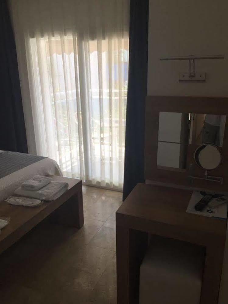 Rhapsody Hotel 카스 외부 사진