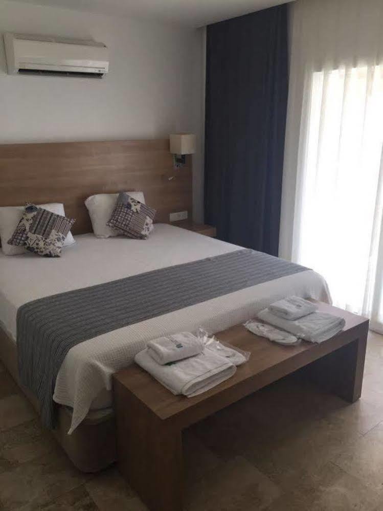 Rhapsody Hotel 카스 외부 사진